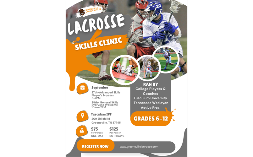 Skills Clinic Registration 